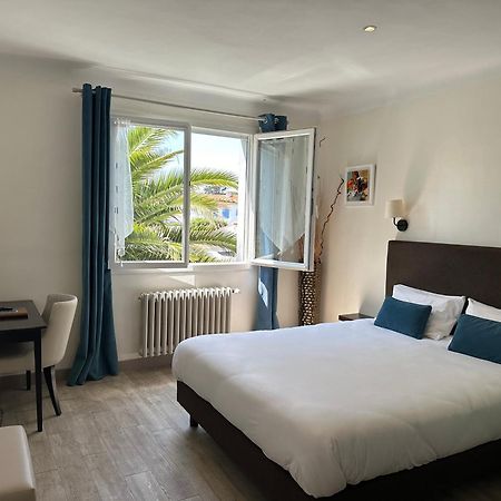 Hotel Le Goeland Barbatre ภายนอก รูปภาพ