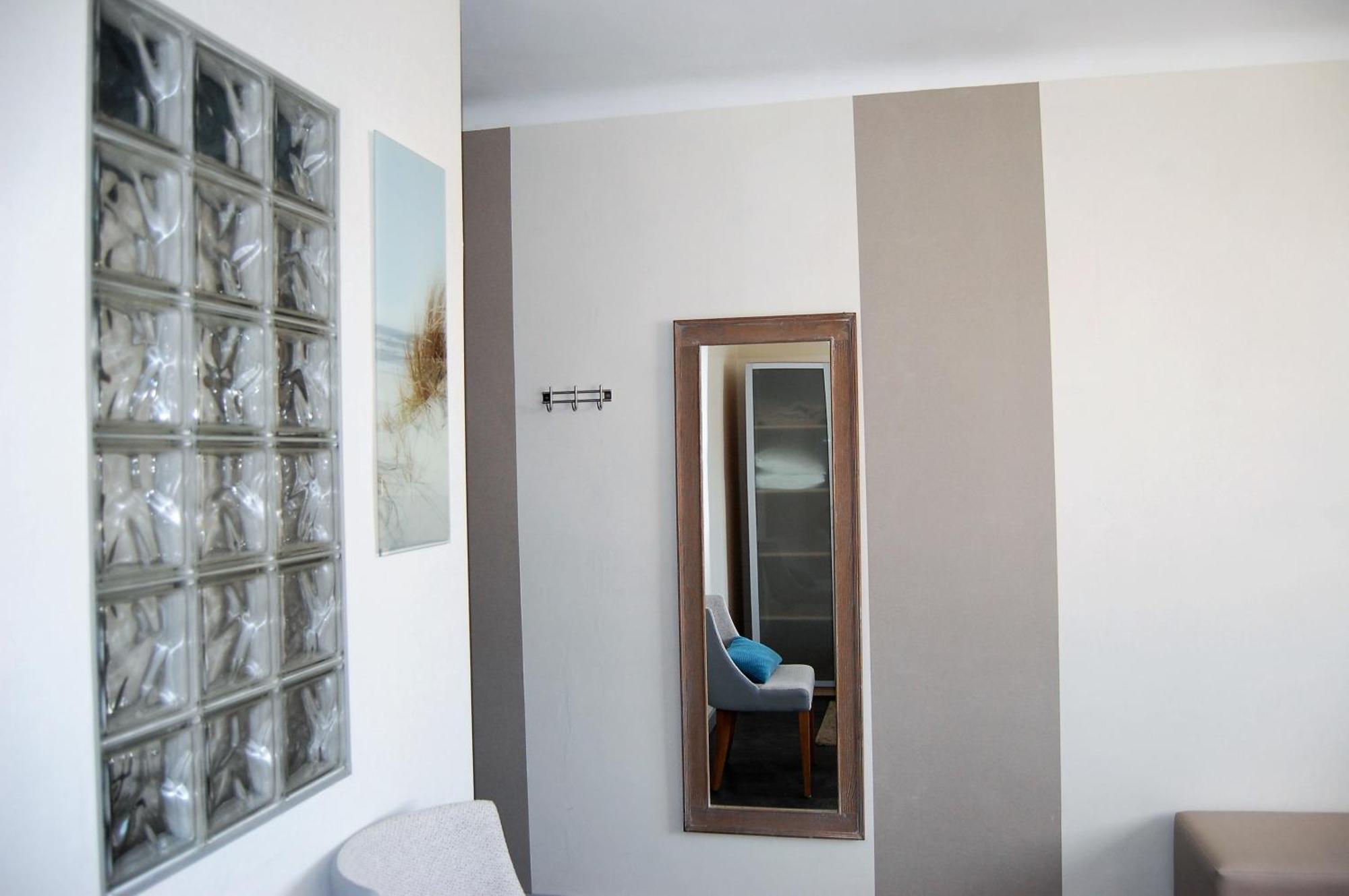 Hotel Le Goeland Barbatre ห้อง รูปภาพ
