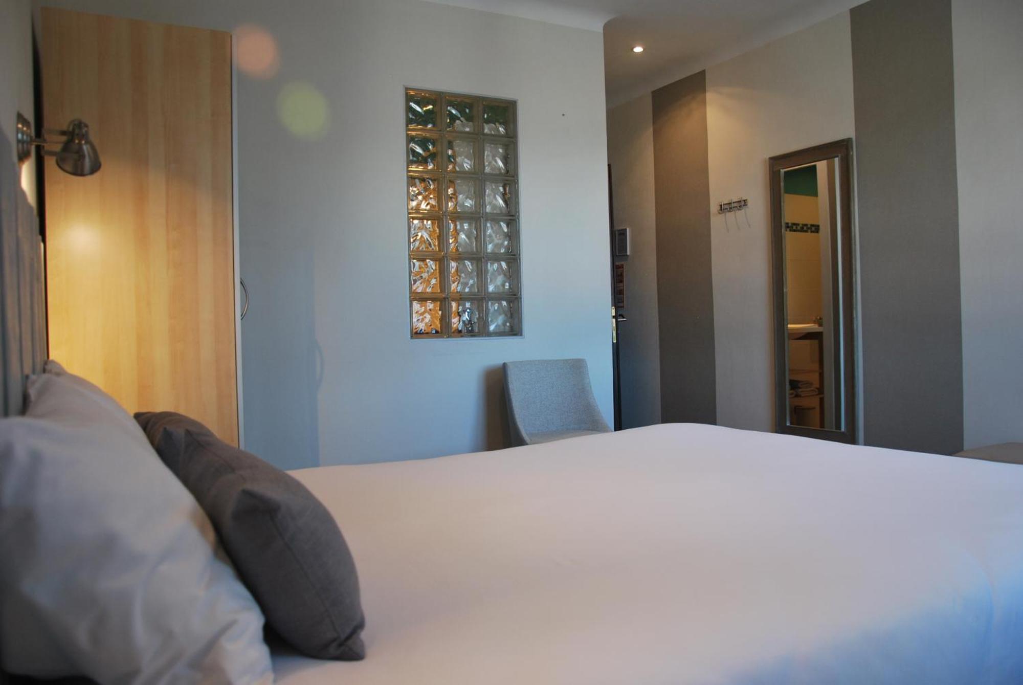 Hotel Le Goeland Barbatre ภายนอก รูปภาพ